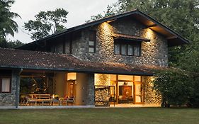 Stone House, Kandy